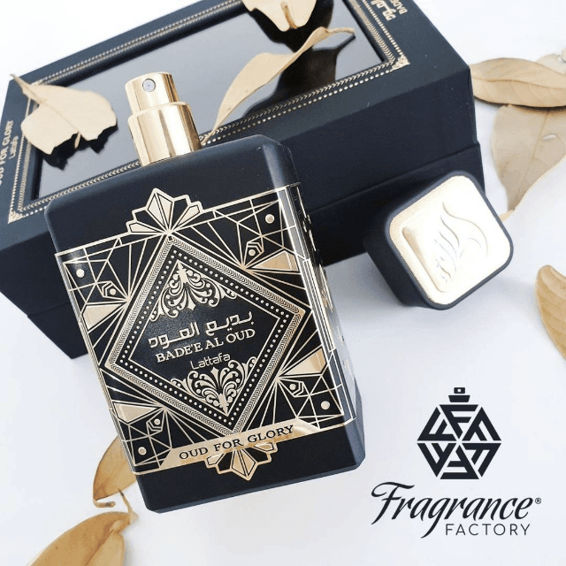 Lattafa Badee Al Oud 100ml