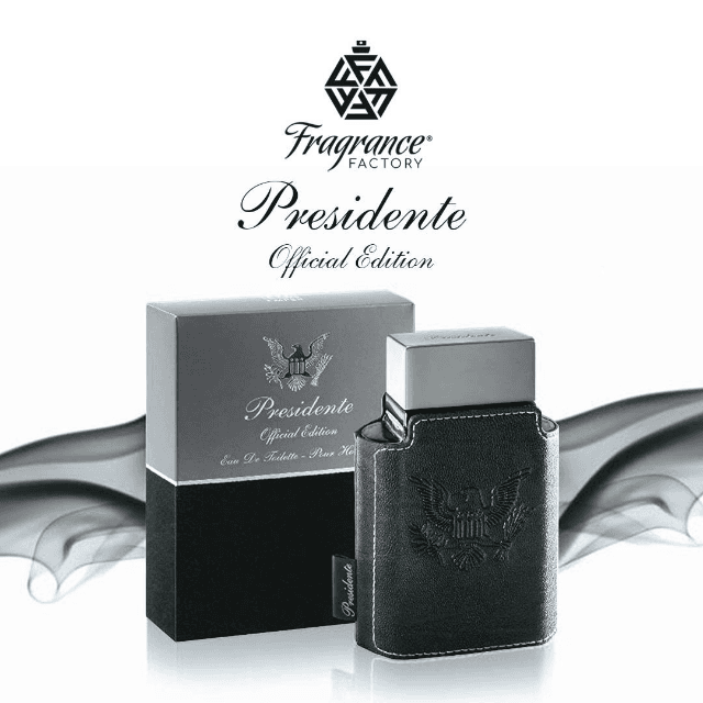 Emper Presidente For Men 100ml