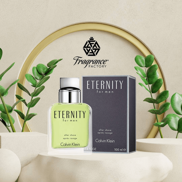 CK Eternity 100ml For Men