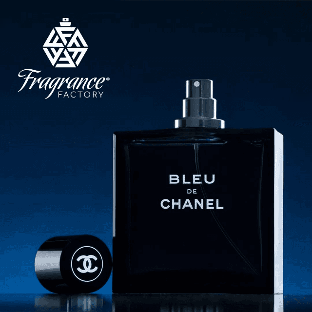 Bleu De Chanel By Chanel 100ml EDT