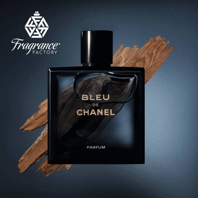 Bleu De Chanel 100ml EDP By Chanel