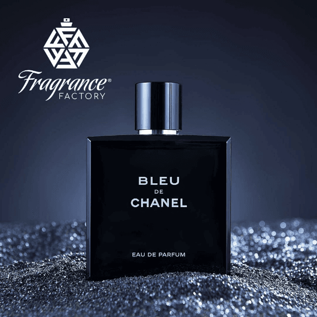 Bleu De Chanel EDP 100ML - Chanel